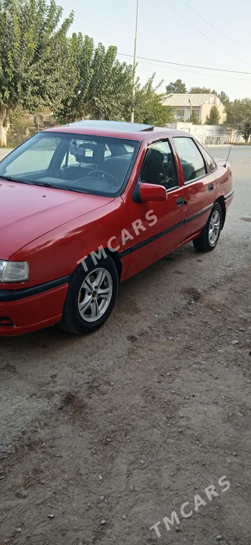 Opel Vectra 1993 - 35 000 TMT - Baýramaly - img 2