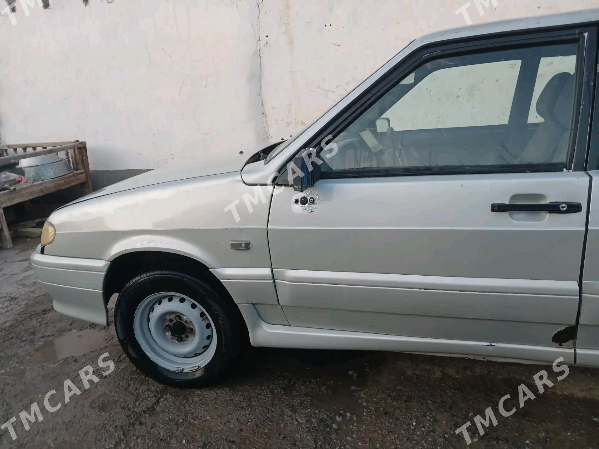 Lada 2115 2004 - 22 000 TMT - Büzmeýin - img 3