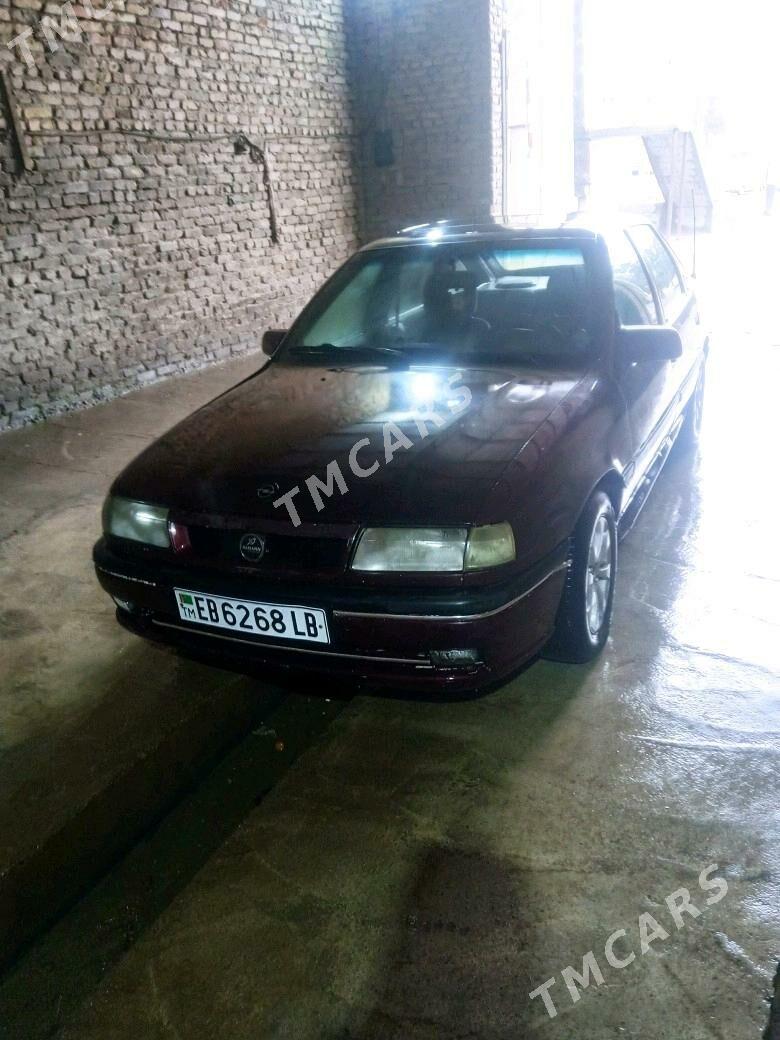 Opel Vectra 1992 - 23 000 TMT - Saýat - img 2