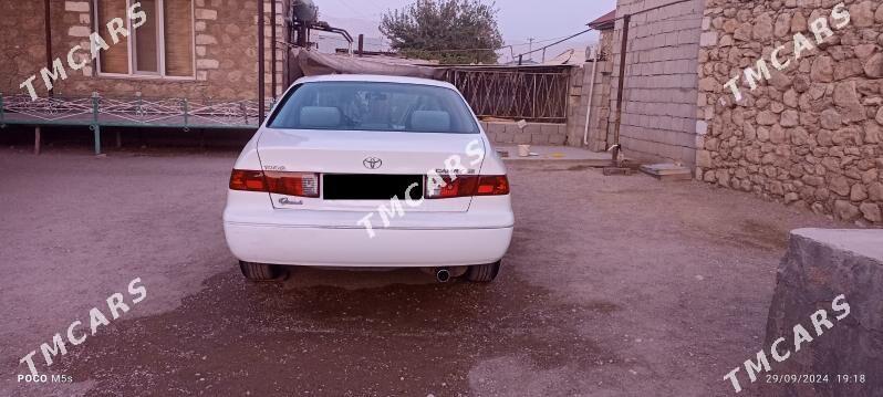 Toyota Camry 1998 - 106 000 TMT - Джебел - img 5