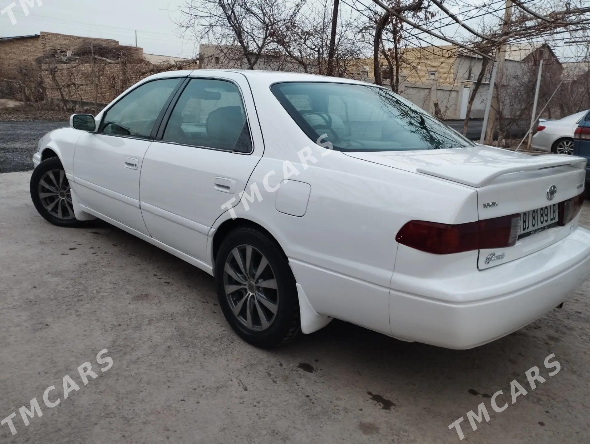 Toyota Camry 1999 - 113 000 TMT - Türkmenabat - img 4