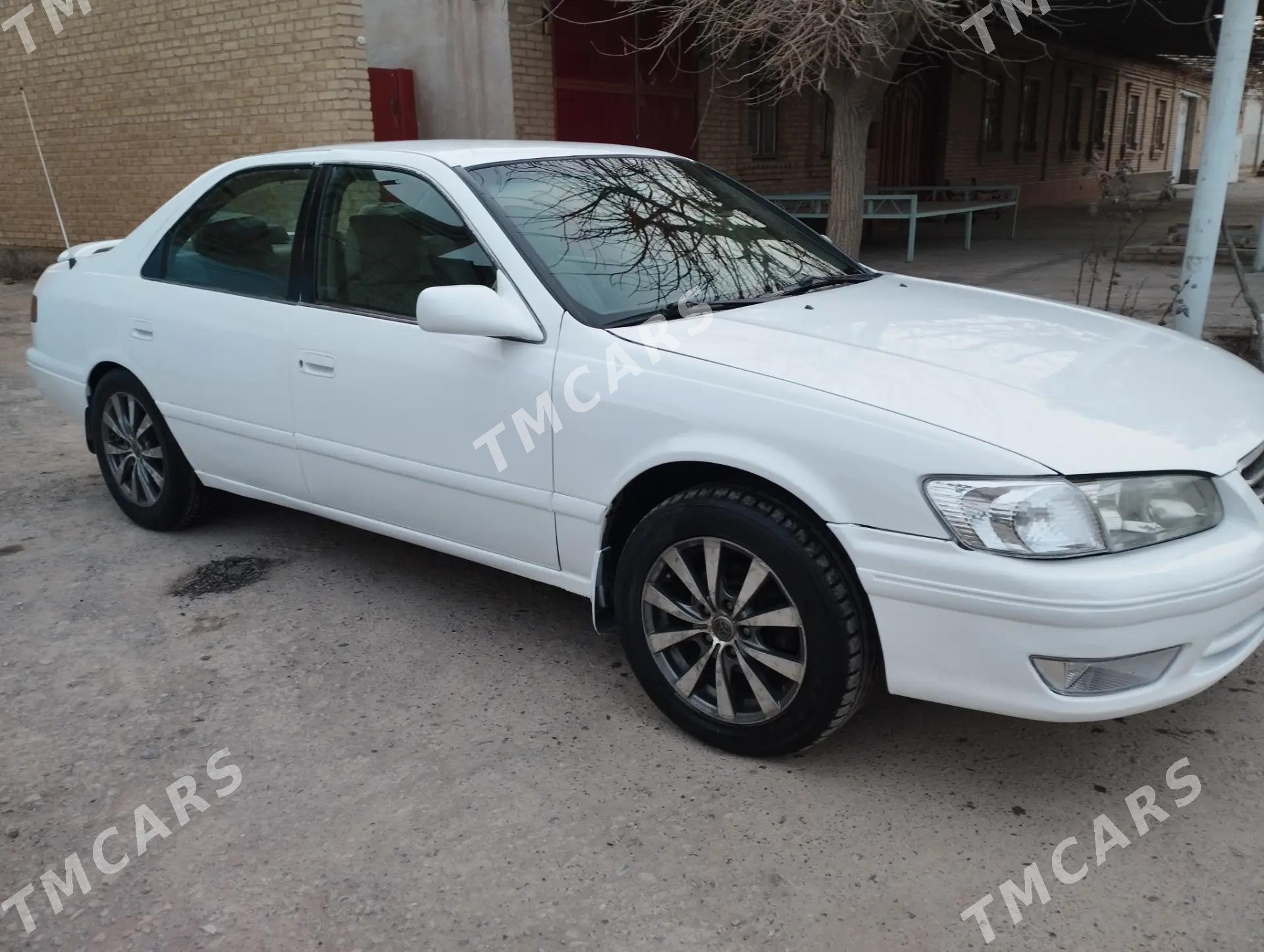 Toyota Camry 1999 - 113 000 TMT - Türkmenabat - img 5