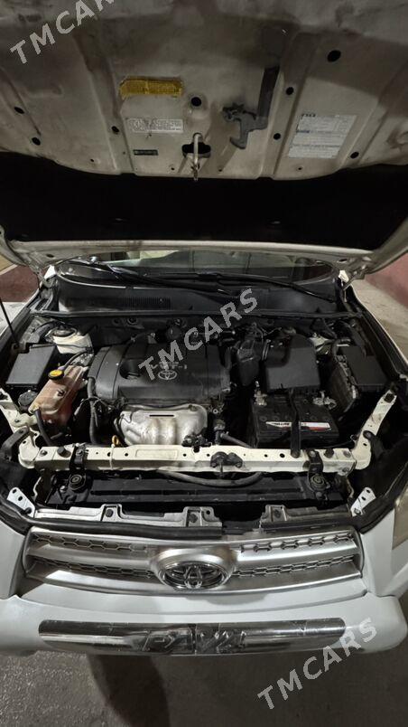 Toyota RAV4 2009 - 171 000 TMT - Ашхабад - img 6