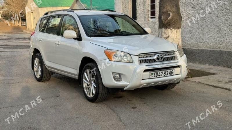 Toyota RAV4 2009 - 171 000 TMT - Ашхабад - img 3