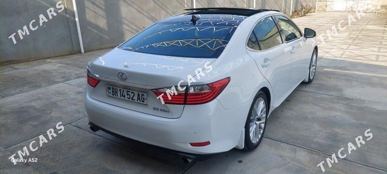 Lexus ES 350 2013 - 353 000 TMT - Aşgabat - img 2