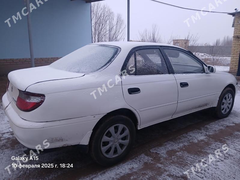 Toyota Carina 1995 - 50 000 TMT - Türkmenbaşy etr. - img 7