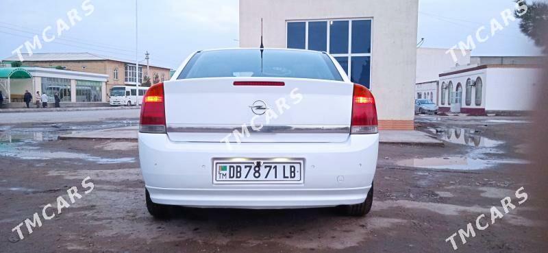 Opel Vectra 2003 - 80 000 TMT - Дянев - img 2