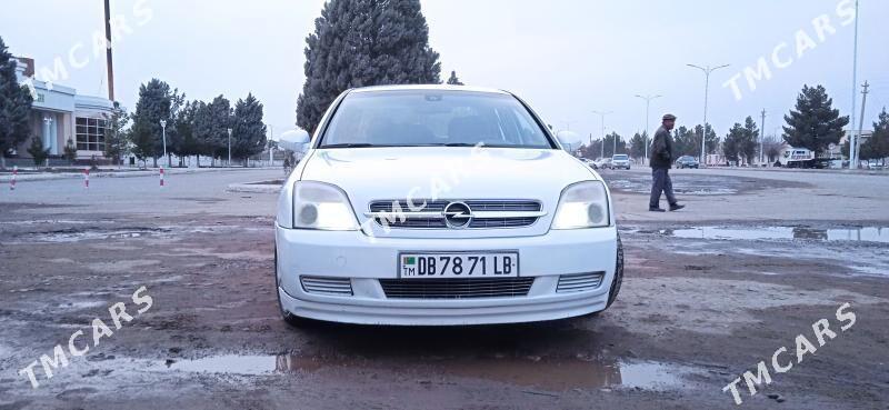 Opel Vectra 2003 - 80 000 TMT - Дянев - img 5