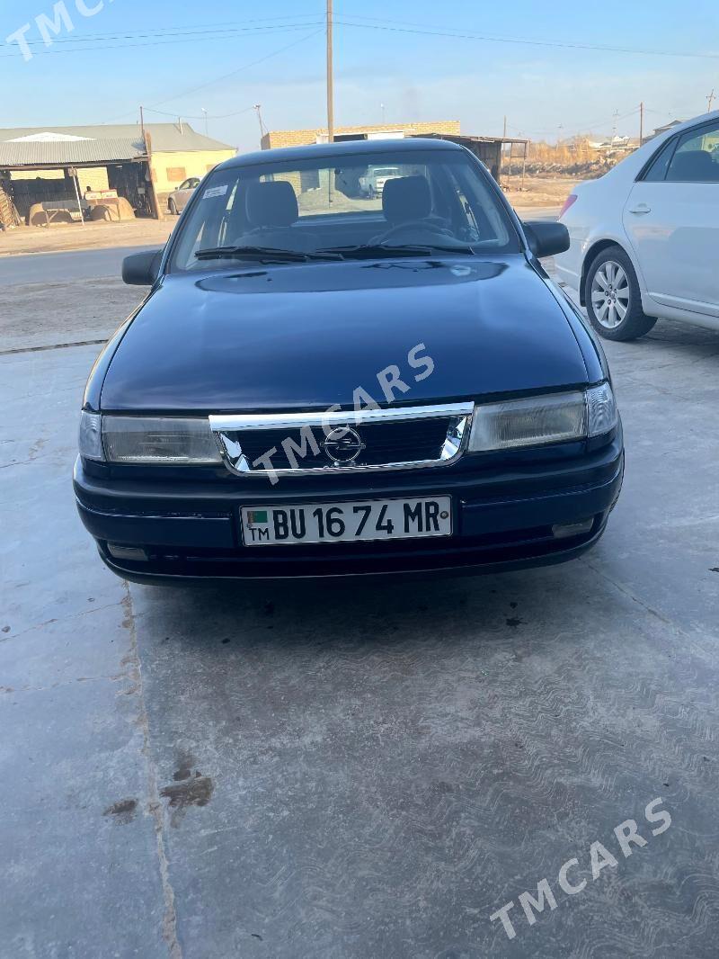 Opel Vectra 1993 - 33 000 TMT - Векильбазар - img 2