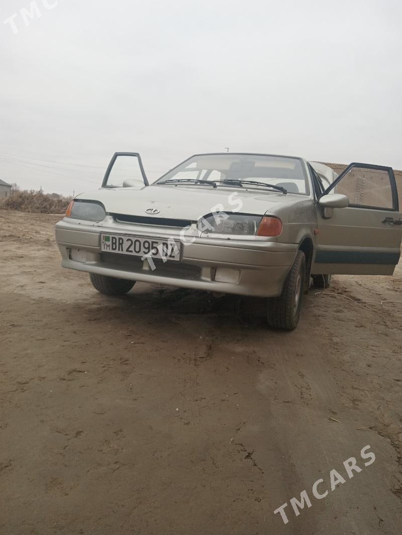Lada 2115 1999 - 19 000 TMT - Akdepe - img 4