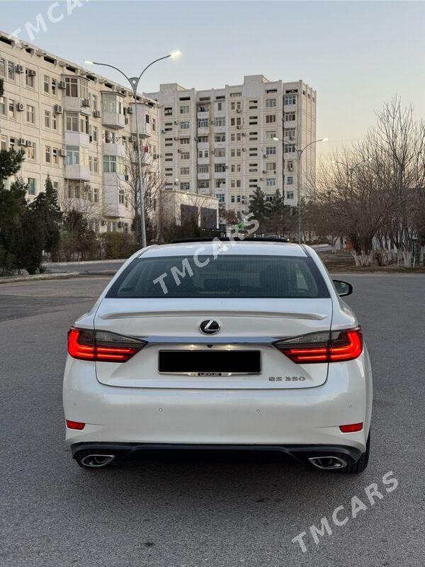 Lexus ES 350 2016 - 340 000 TMT - Aşgabat - img 2