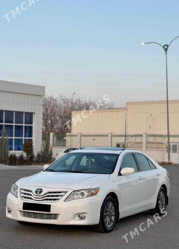 Toyota Camry 2010 - 235 000 TMT - Aşgabat - img 2