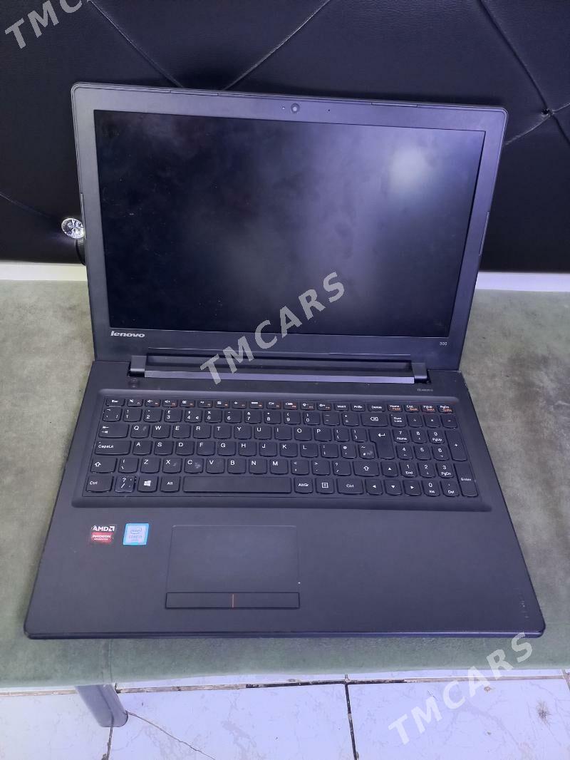 lenovo i5-6njy pokaleniya - Aşgabat - img 3