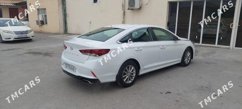 Hyundai Sonata 2019 - 185 000 TMT - 30 mkr - img 3