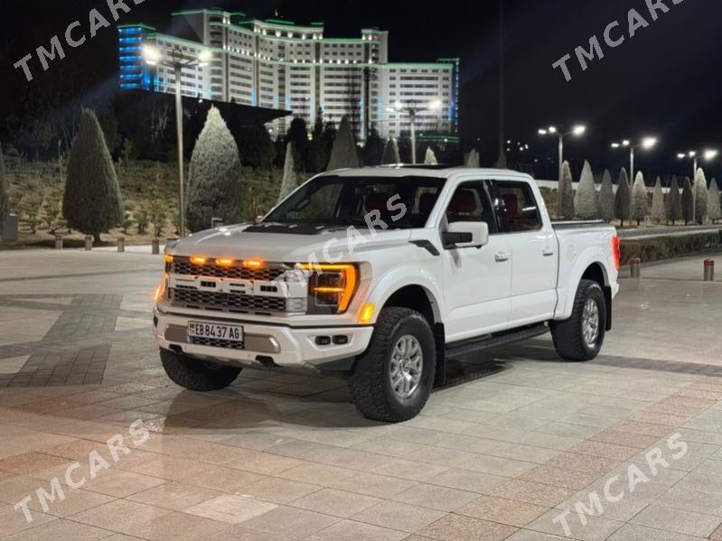 Ford F-150 2024 - 1 750 000 TMT - Aşgabat - img 6