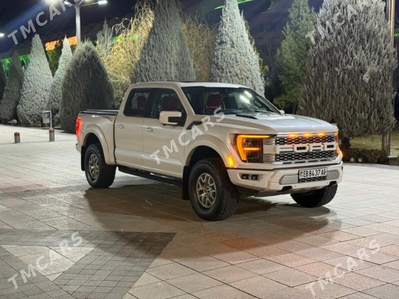 Ford F-150 2024 - 1 750 000 TMT - Aşgabat - img 4