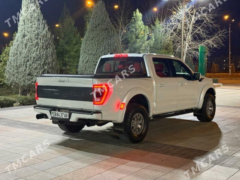 Ford F-150 2024 - 1 750 000 TMT - Aşgabat - img 5