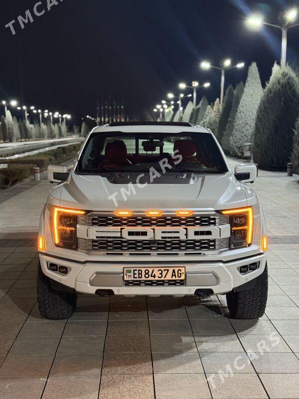 Ford F-150 2024 - 1 750 000 TMT - Aşgabat - img 2