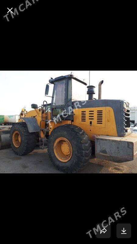 XCMG ZL50 2011 - 450 000 TMT - Шатлык - img 3