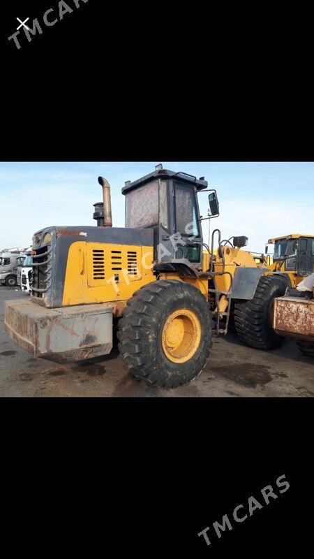 XCMG ZL50 2011 - 450 000 TMT - Шатлык - img 2