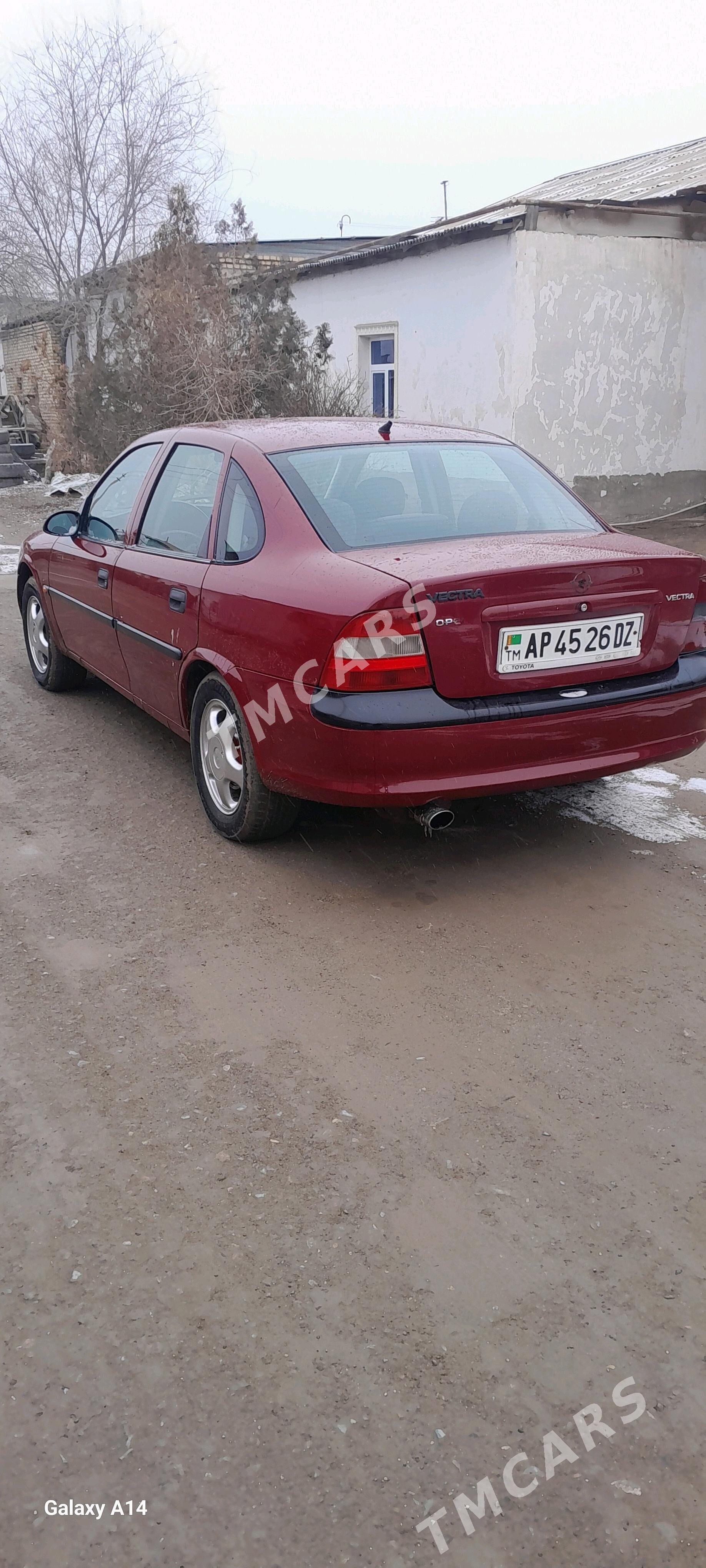 Opel Vectra 1995 - 50 000 TMT - Köneürgenç - img 2