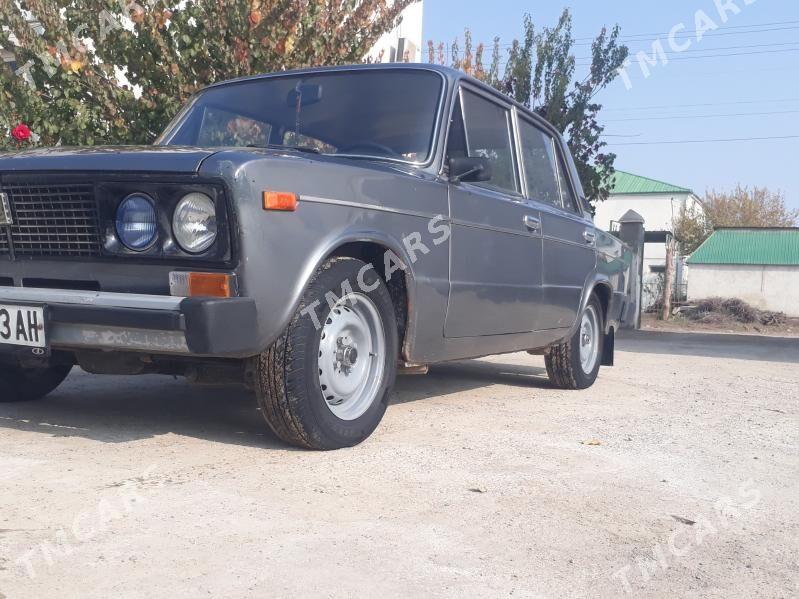 Lada 2106 1990 - 28 000 TMT - Tejen - img 8