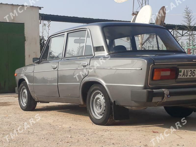 Lada 2106 1990 - 28 000 TMT - Tejen - img 6