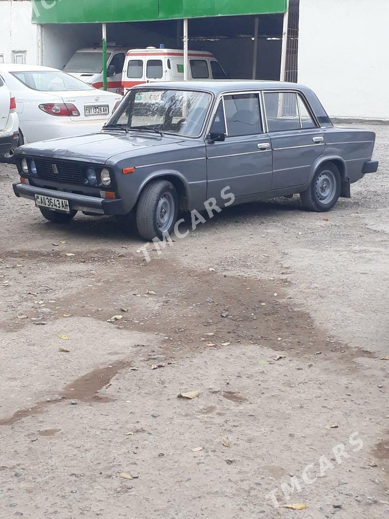 Lada 2106 1990 - 28 000 TMT - Tejen - img 5