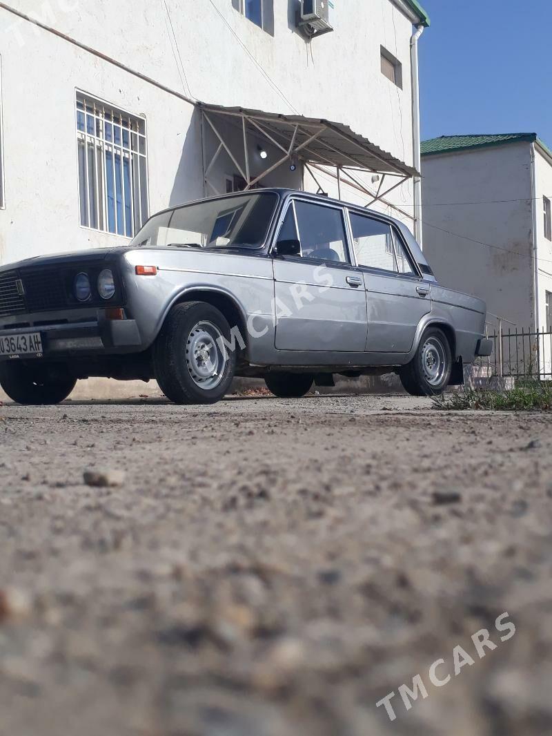 Lada 2106 1990 - 28 000 TMT - Tejen - img 7