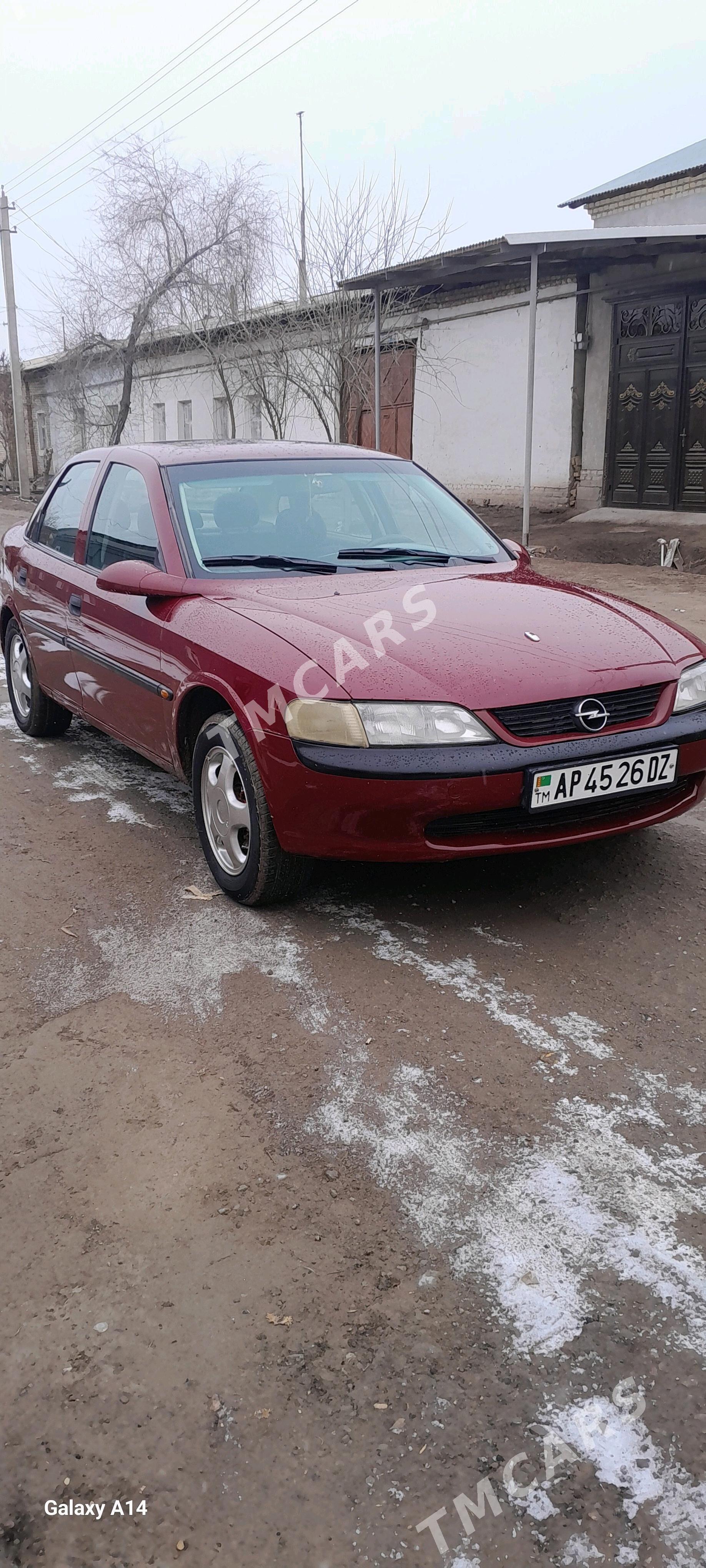 Opel Vectra 1995 - 50 000 TMT - Köneürgenç - img 5