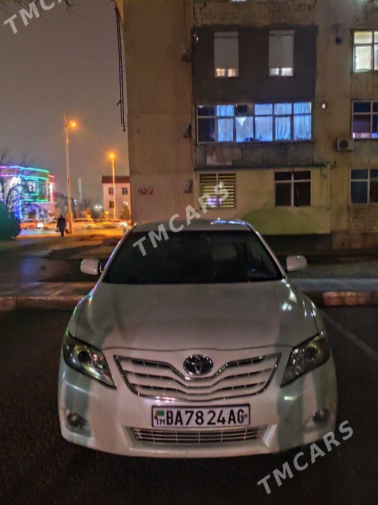 Toyota Camry 2011 - 150 000 TMT - Ашхабад - img 2