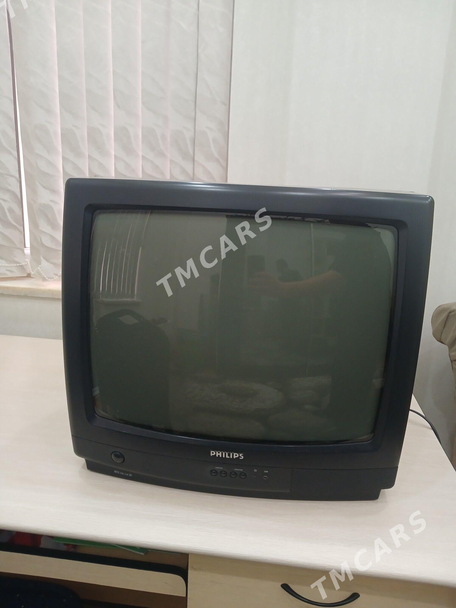 Telewizor - Aşgabat - img 4