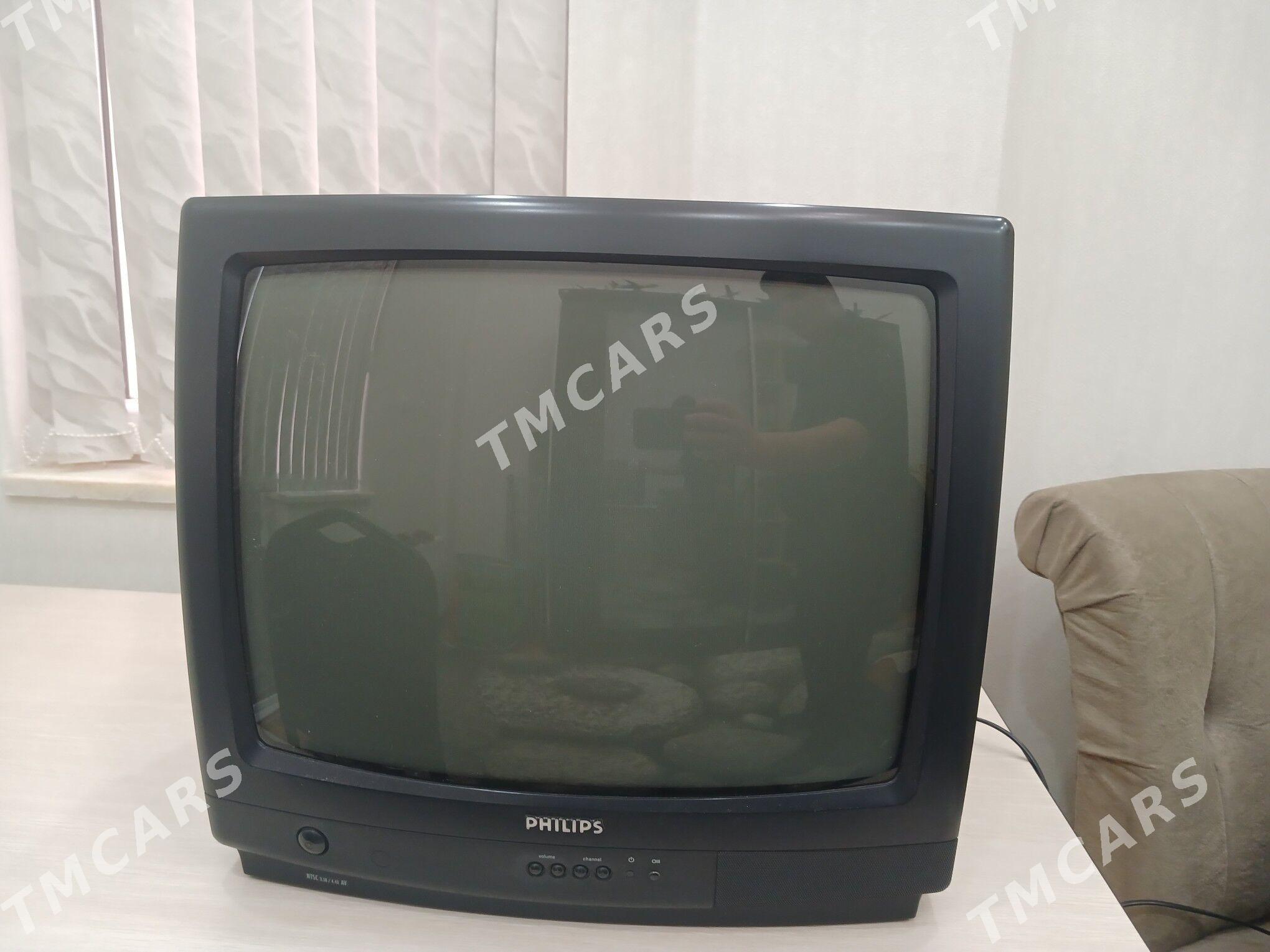 Telewizor - Aşgabat - img 2