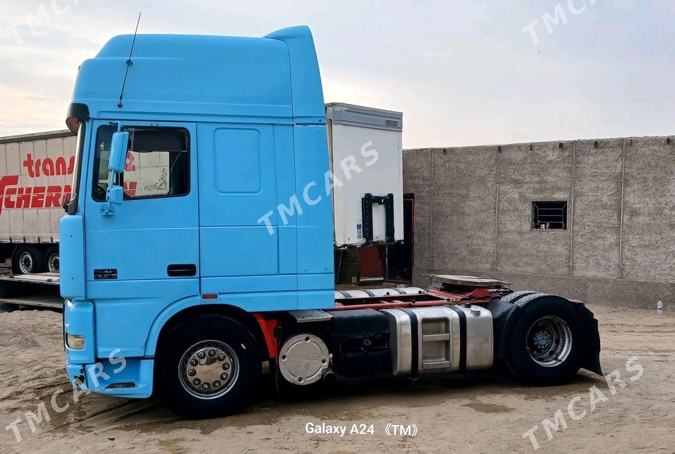 DAF 480 2001 - 450 000 TMT - Гумдаг - img 6