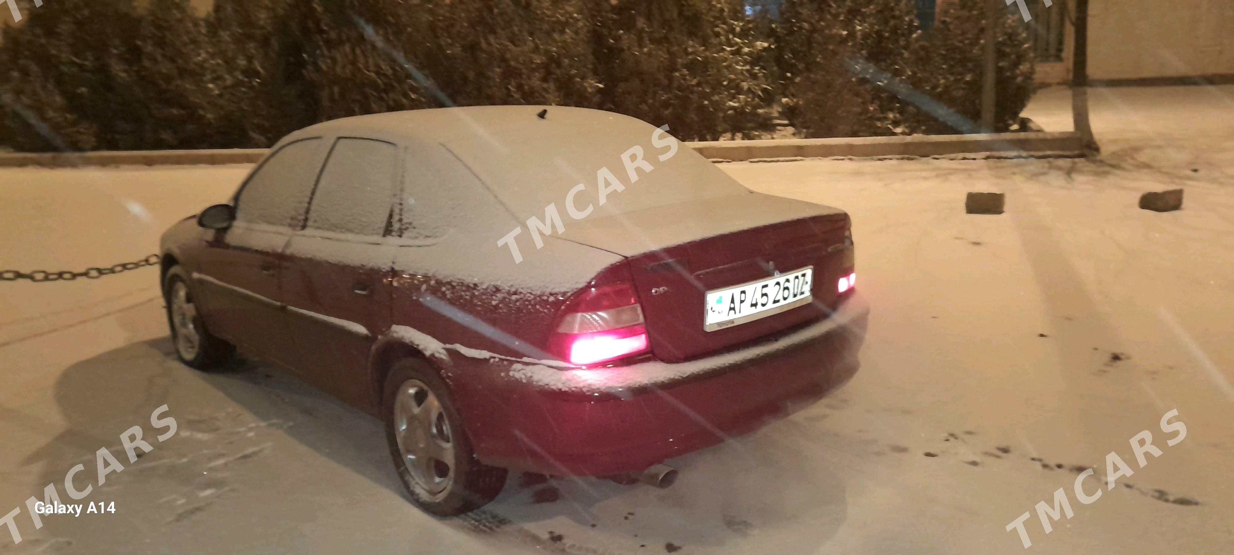 Opel Vectra 1995 - 50 000 TMT - Köneürgenç - img 9