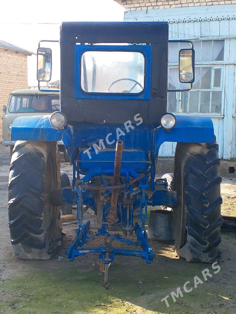 MTZ T-28 1990 - 28 000 TMT - Мургап - img 2