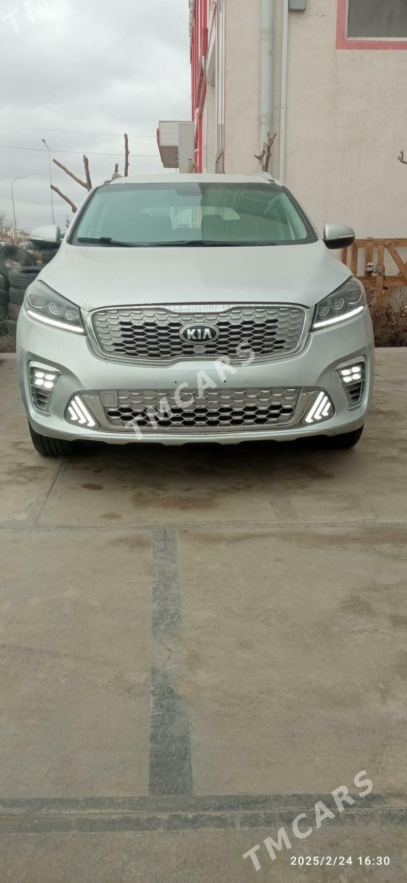 Kia Sorento 2020 - 275 000 TMT - Мары - img 4