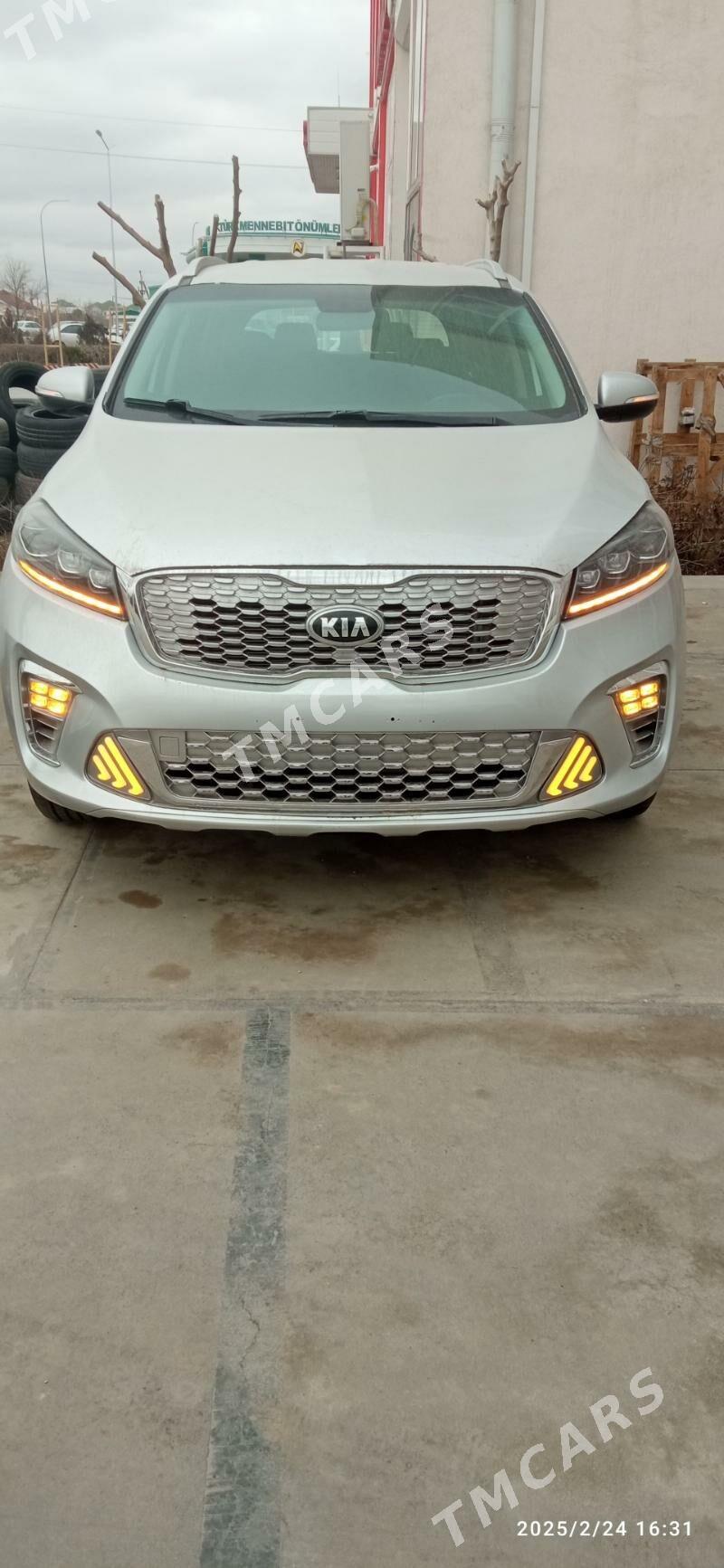 Kia Sorento 2020 - 275 000 TMT - Мары - img 9