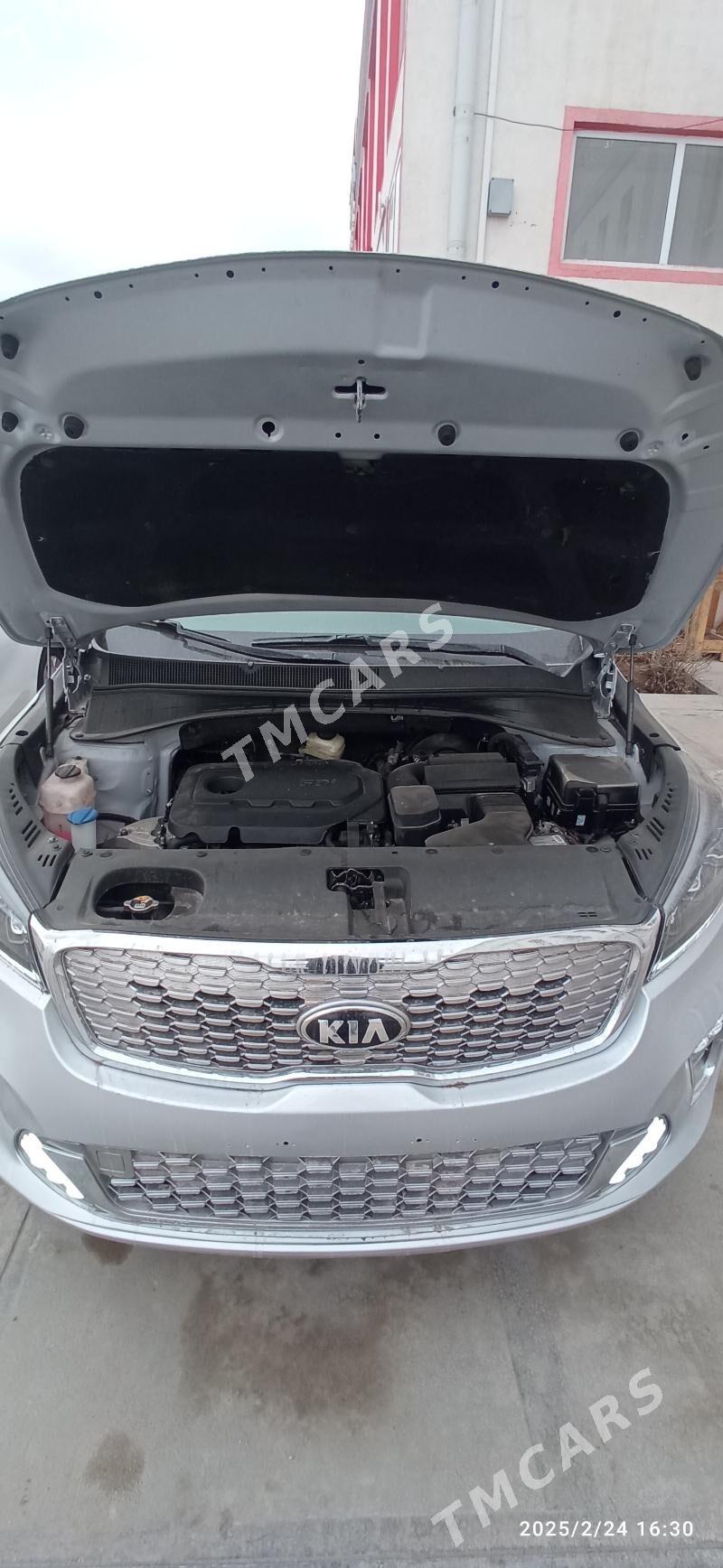 Kia Sorento 2020 - 275 000 TMT - Мары - img 7