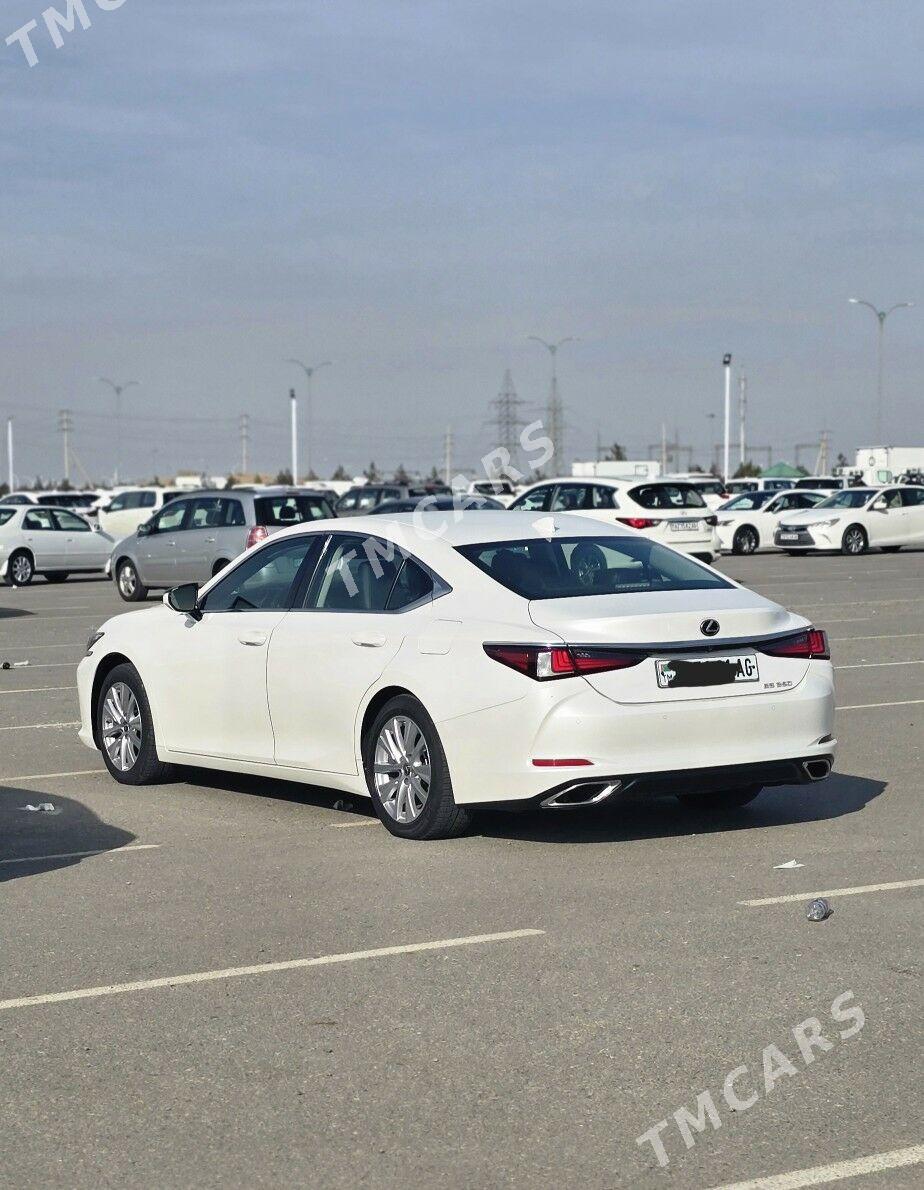 Lexus ES 350 2019 - 490 000 TMT - Ашхабад - img 2