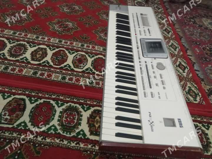 KORG PA2x pro - Тагтабазар - img 2