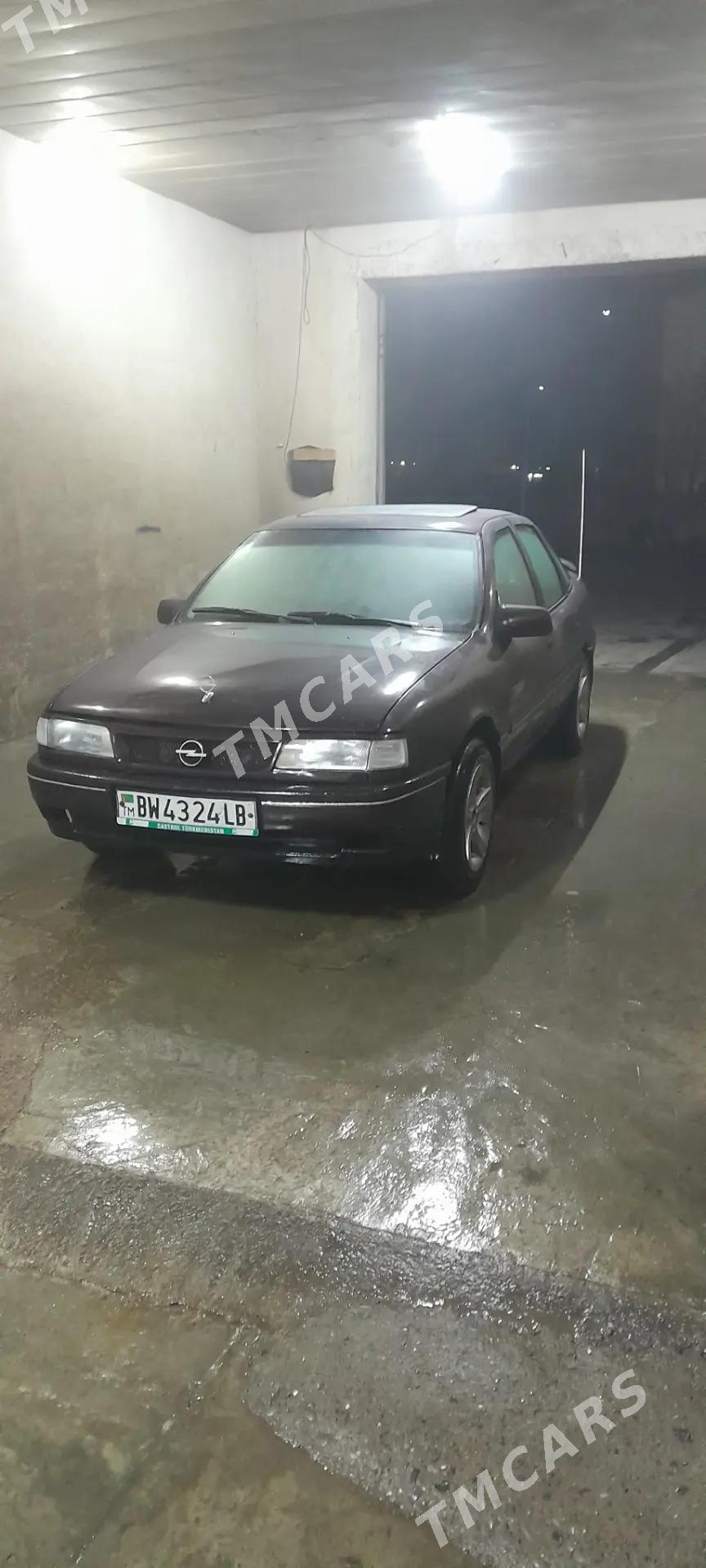 Opel Vectra 1995 - 35 000 TMT - Сейди - img 3