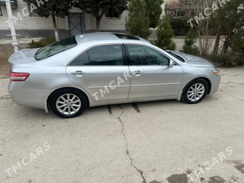 Toyota Camry 2010 - 200 000 TMT - Türkmenbaşy - img 4