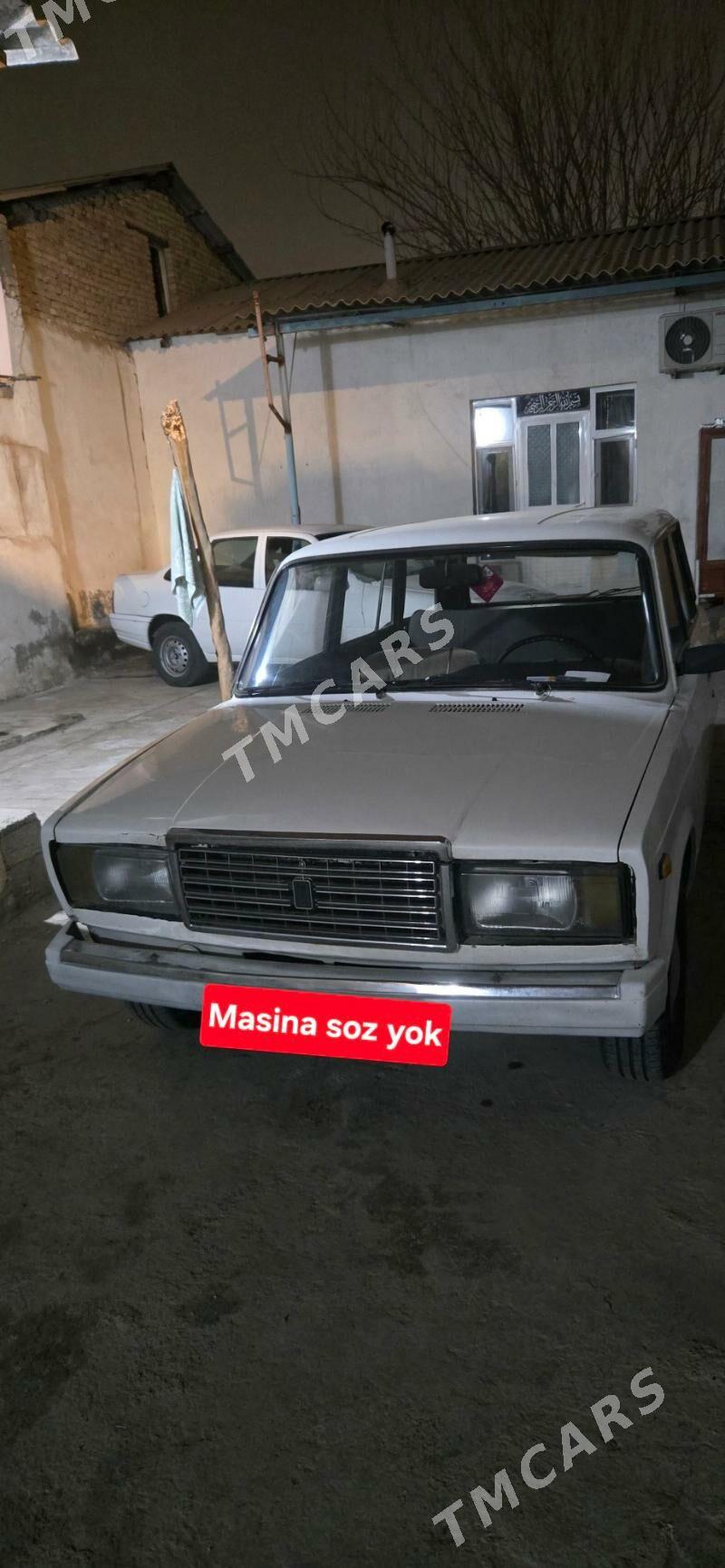 Lada 2105 1994 - 16 000 TMT - Хитровка - img 2