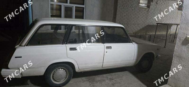 Lada 2105 1994 - 16 000 TMT - Хитровка - img 4