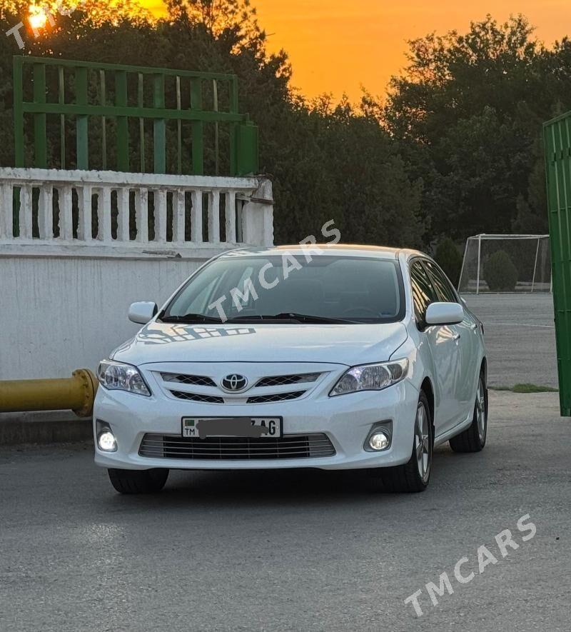 Toyota Corolla 2011 - 160 000 TMT - 16-й этап - img 2