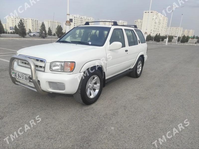 Nissan Pathfinder 2004 - 90 000 TMT - Ашхабад - img 2