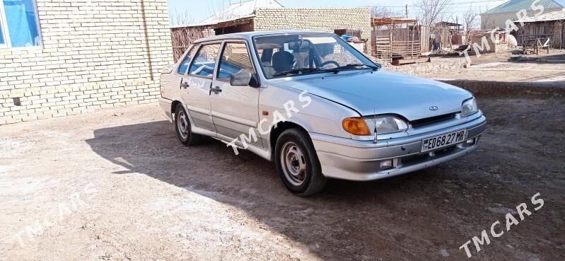 Lada 2115 2001 - 28 000 TMT - Мары - img 2