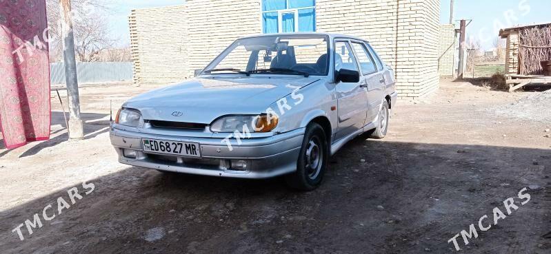 Lada 2115 2001 - 28 000 TMT - Мары - img 3