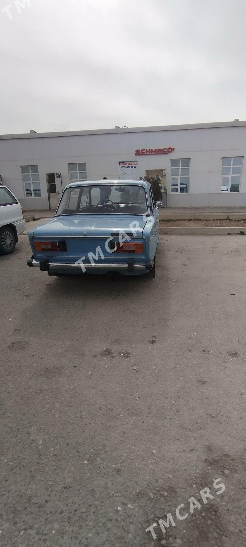 Lada 2106 1990 - 27 000 TMT - Бузмеин - img 3